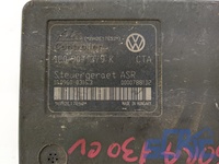 Centralina Pompa Abs SEAT LEON 1P1 1.9 TDI 2005-2010 1J0614417D, 1C0907379K