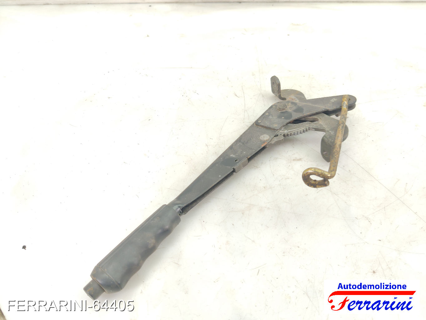 Leva Freno A Mano FIAT UNO 146 1989-1996 5964258