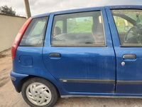 Fiat Punto 176 1.2 16V 86CV 1997-1999