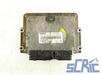 Centralina Motore FIAT STILO SW 192 1.9 JTD 2003-2008 0281011553, 55191209