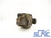 Alternatore RENAULT SCENIC 1 FA0, JA0/1 1.9 DCI 1999-2003 8200054588, 2542466