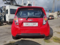 Chevrolet Spark M300 1.0 68CV 2010-2015