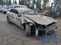 Mercedes Clk C209 220 CDI 150CV 2005-2009