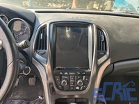Opel Astra J Sports Tourer P10 1.7 CDTI 125CV 2010-2015