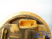 Cestello Pompa Galleggiante Serbatoio CITROEN BERLINGO GFK, GJK, MF 1.9 D