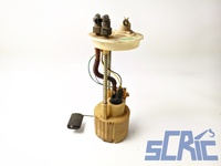 Cestello Pompa Galleggiante Serbatoio HYUNDAI ATOS MX 1.0I 2001-2003 3111005000