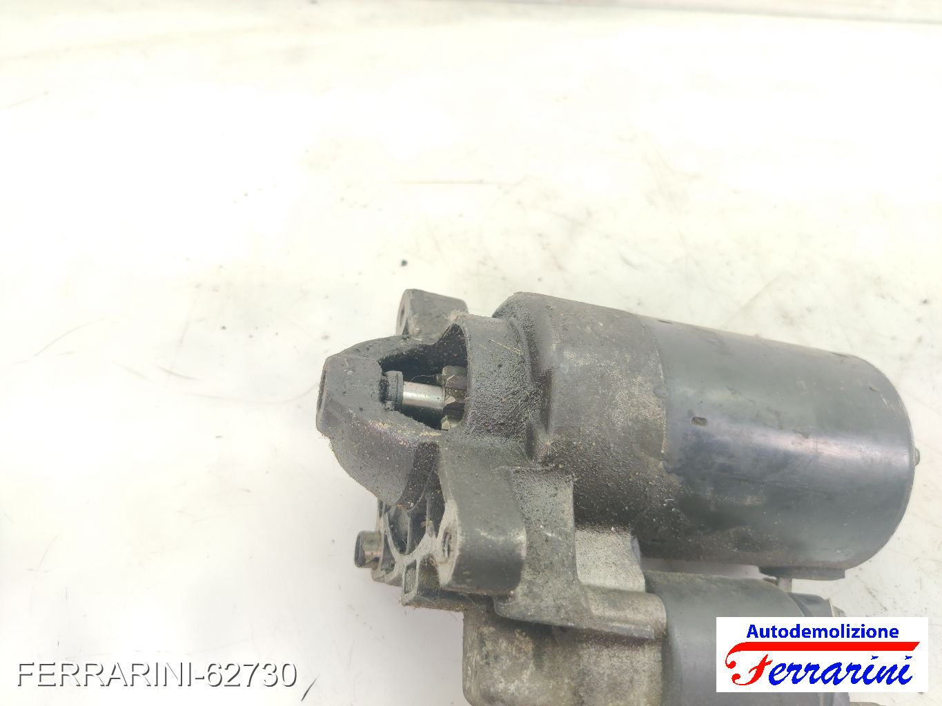 Motorino Avviamento FIAT PANDA 169 1.2 2003-2012 51832950, 211100