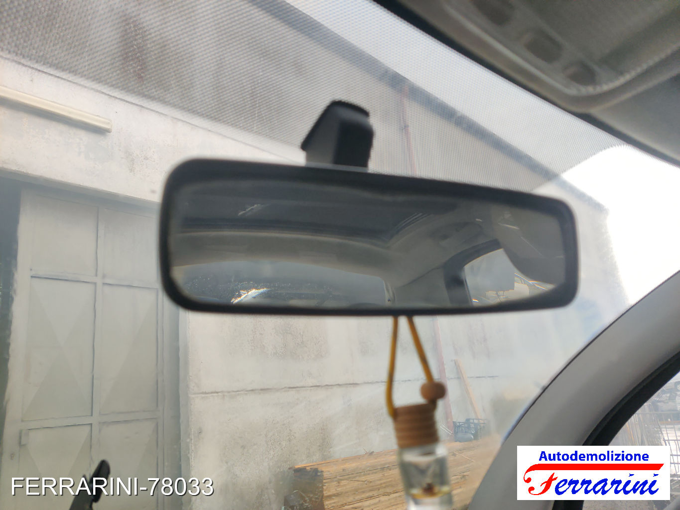 Citroen C3 1 16