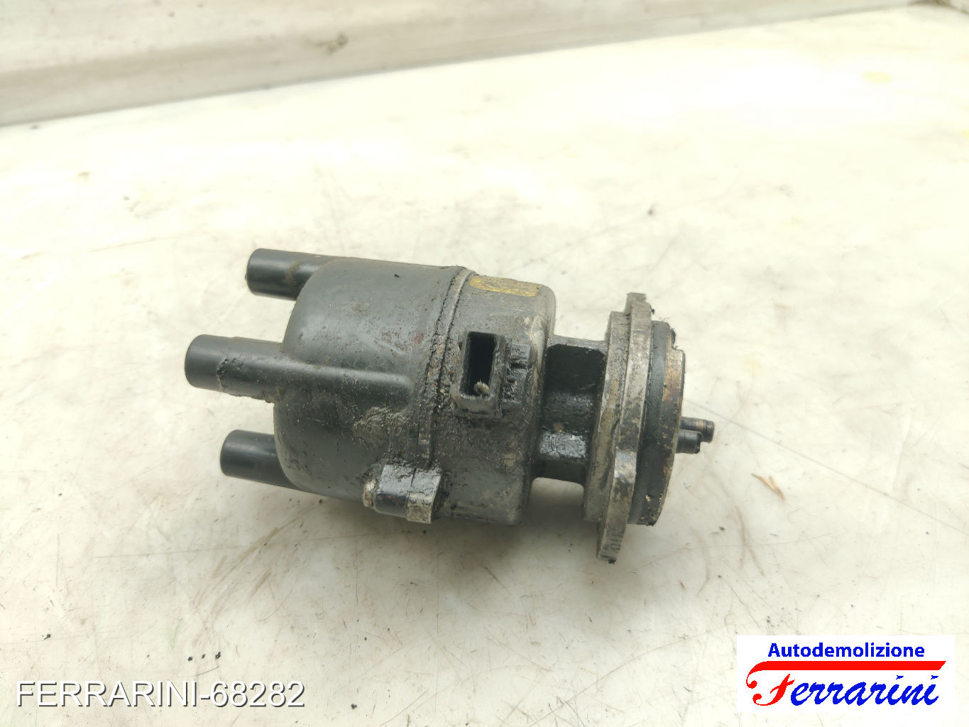 Spinterogeno Distributore AUTOBIANCHI Y10 1.1 I.E CAT 1990-1995 7746152 6
