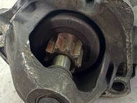 Motorino Avviamento