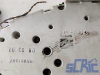 Kit Accensione VOLVO V50 545 1.6 D 2005-2011 0281011775