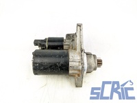 Motorino Avviamento SEAT IBIZA 3 6L1 1.2 2002-2006 02T911023G, 02T911023E