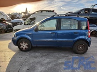 Fiat Panda 169 1.3 D MULTIJET 70CV 2003-2012