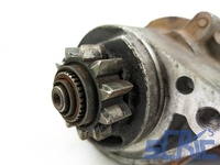 Motorino Avviamento NISSAN PATHFINDER 3 R51 2.5 DCI 4WD 2006-2012 23300EB300