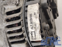 Alternatore FIAT SCUDO 220 1.9 TD 1996-2006 A13VI85, S541738A, 2541738C 8