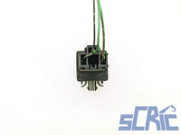 Kit Accensione NISSAN MICRA 2 K11 1.4I 16V 2000-2003 237101F720, 26SA7148 13