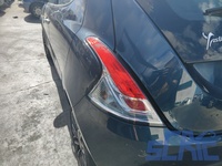 Lancia Ypsilon 312 1.2 BI-FUEL 69CV 2011-2023