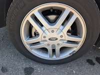 Ford Focus Sw DNW 1.8 TURBO DI/TDDI 90CV 1999-2004