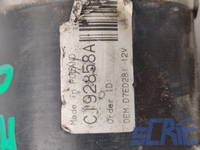 Motorino Avviamento MERCEDES CLASSE A W168 A 140 1997-2004 A1661510001