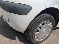 Citroen C3 1 FC, FN 1.4 HDI 68CV 2002-2009