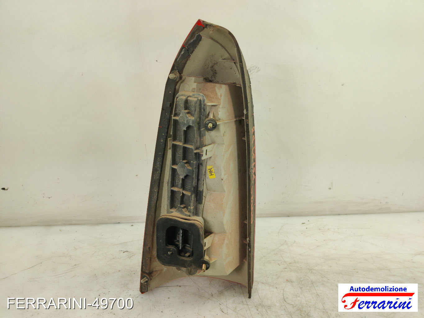 Fanalino Stop Posteriore OPEL ASTRA G SW T98 1998-2004 destro, dx 6223017 7