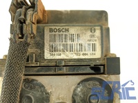 Centralina Pompa Abs FIAT MULTIPLA 186 1.9 JTD 2002-2010 46837590, 0265216959