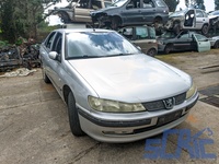 Peugeot 406 8B 2.0 HDI 110 109CV 1998-2001