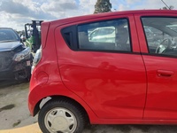 Chevrolet Spark M300 1.0 68CV 2010-2015