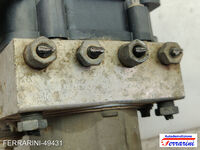 Centralina Pompa Abs FIAT PANDA 312, 319 1.3 D MULTIJET 2012-2023 0265805007 6