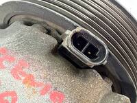 Compressore Clima RENAULT SCENIC 2 JM0/1 1.9 DCI 2003-2006 8200309193, 01140018 6
