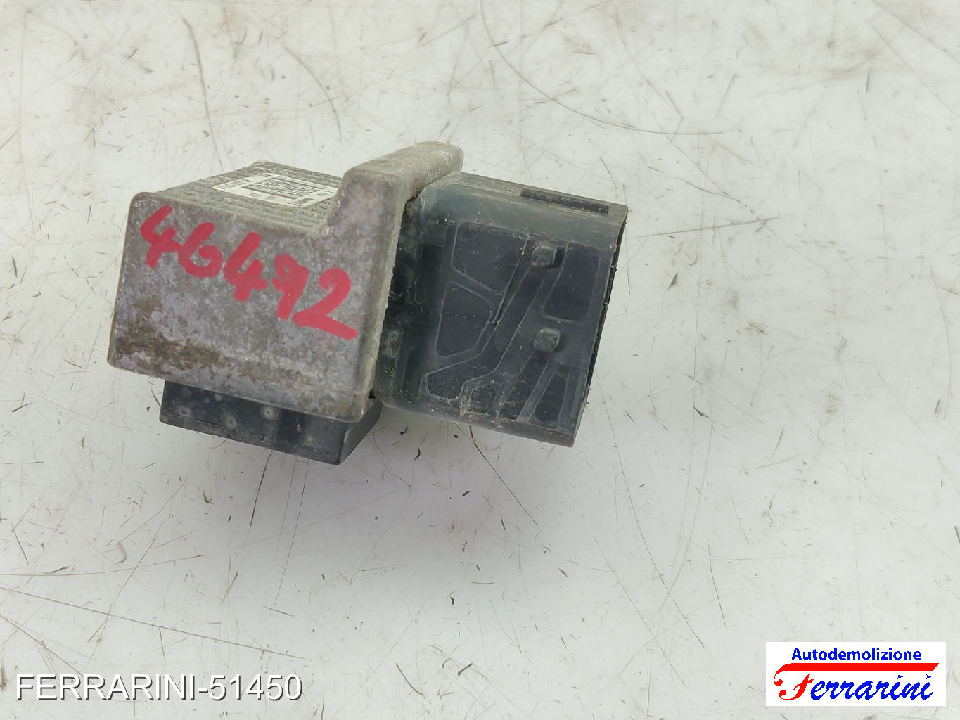 NISSAN QASHQAI 2 J11 1.5 DCI 2013-2023 110678071R, 4422144, 95516185