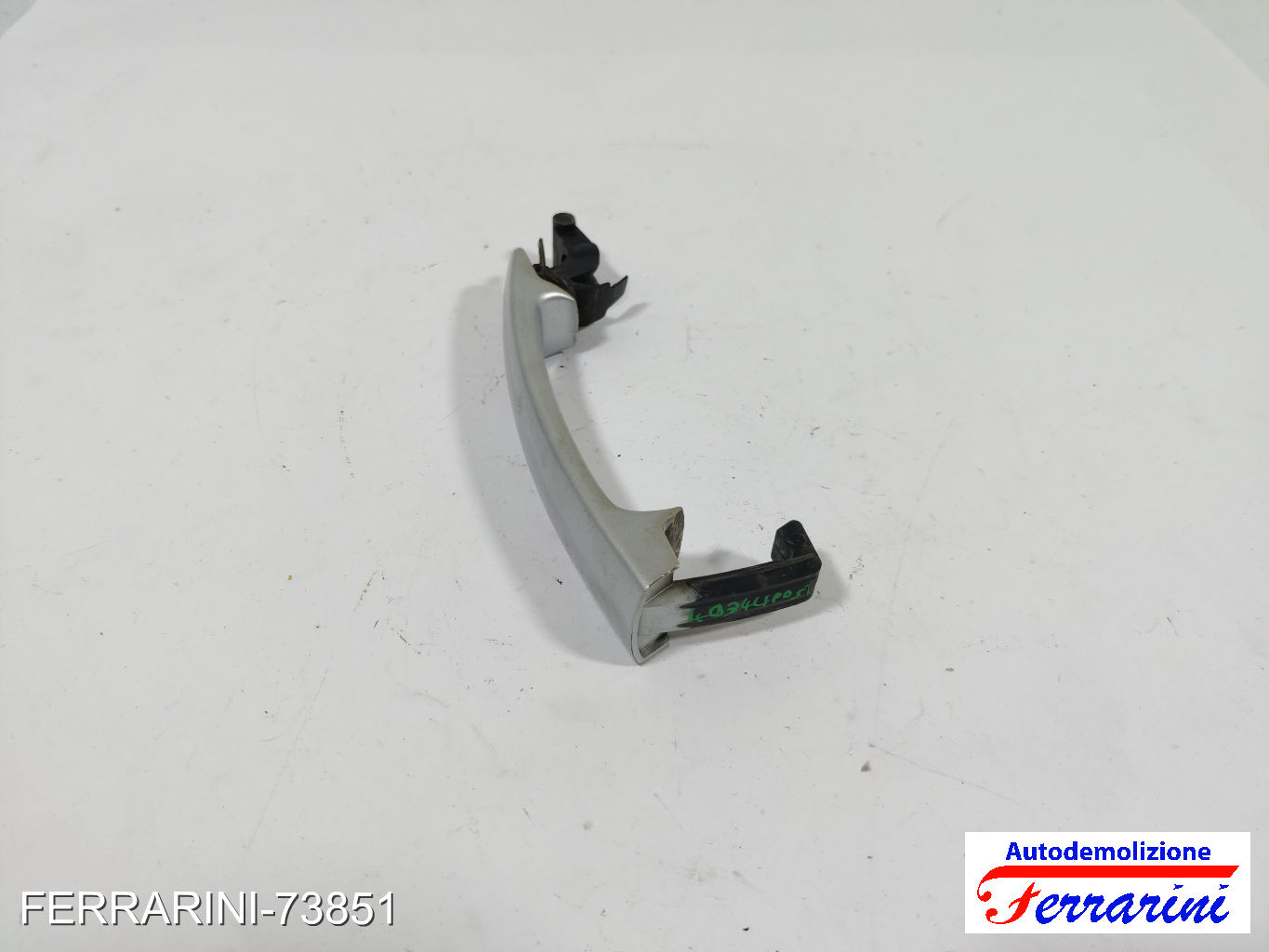 Maniglia Porta Esterna VW POLO 6C1, 6R1 2009-2023 destra, dx, posteriore, post 6