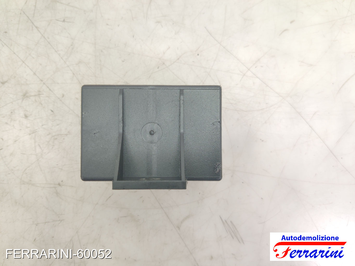 Centralina Candelette LANCIA DELTA 3 844 1.6 D MULTIJET 2008-2014 55203394 9