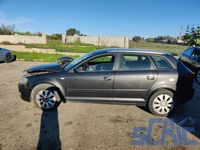 Audi A3 Sportback 8PA 1.9 TDI 105CV 2004-2010