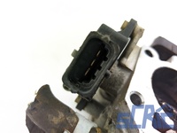 Corpo Farfallato OPEL CORSA B S93 1.2I 16V 1998-2000 90529471, 0280122014