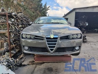 Alfa Romeo 159 939 1.9 JTDM 8V 120CV 2005-2011