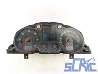 Quadro Contachilometri VW PASSAT 3C2 2.0 TDI 16V 2005-2010 3C0920860H