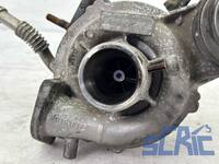 Turbina