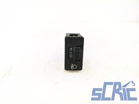 Interruttore regolazione altezza fari CITROEN C2 JM 2003-2012 96384422XT