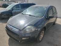 Fiat Punto Evo 199 1.3 D MULTIJET 75CV 2009-2012