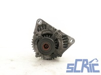 Alternatore FORD FOCUS 2 SW DA, DS, FFS 1.6 TDCI 2004-2012 1477737, 3M5T10300PD