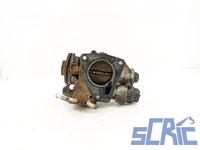 Corpo Farfallato FIAT MULTIPLA 186 1.6 16V BIPOWER 2001-2010 71740011, 71737116