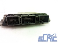 Centralina Motore CITROEN C3 1 FC, FN 1.4 HDI 2002-2009 0281011785, 9656709880