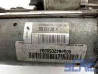 Motorino Avviamento FIAT GRANDE PUNTO 199 1.3 D MULTIJET 2005-2013 60151381