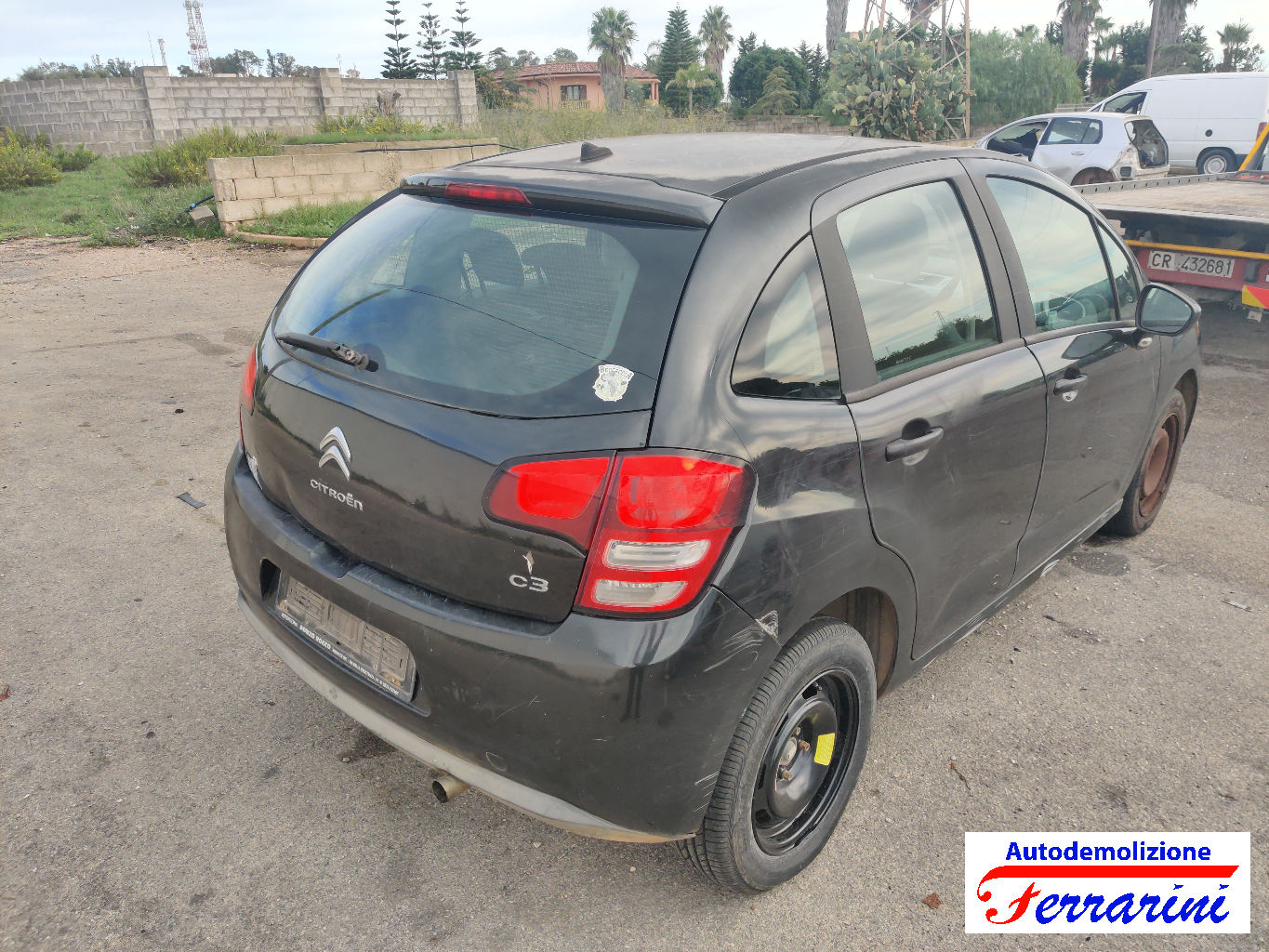 Citroen C3 2 70