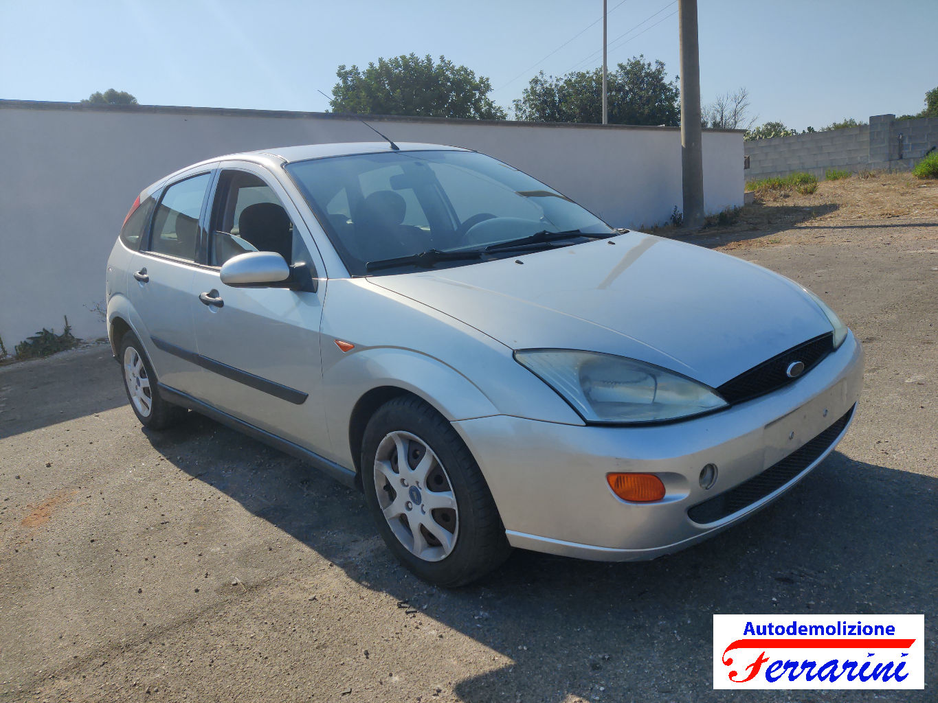 Ford Focus 73