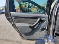 Dacia Duster HS 1.6 16V 105CV 2010-2018