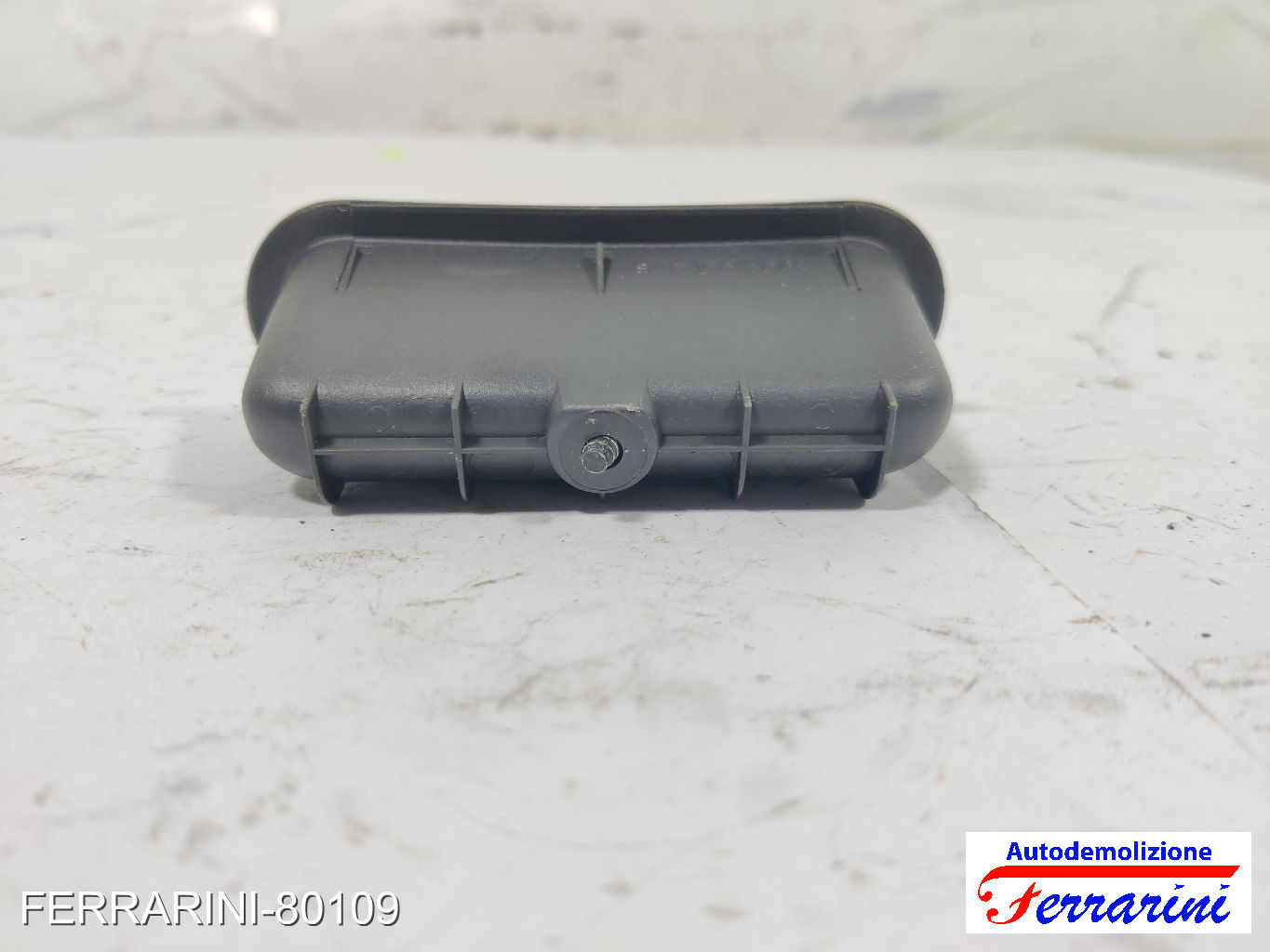 Vani Portaoggetti E Scomparti DACIA SANDERO 2009-2012 8200739461