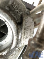 9654919580 Turbina CITROEN C5 2 BREAK RE 2.0 HDI 2004-2008 9654919580
