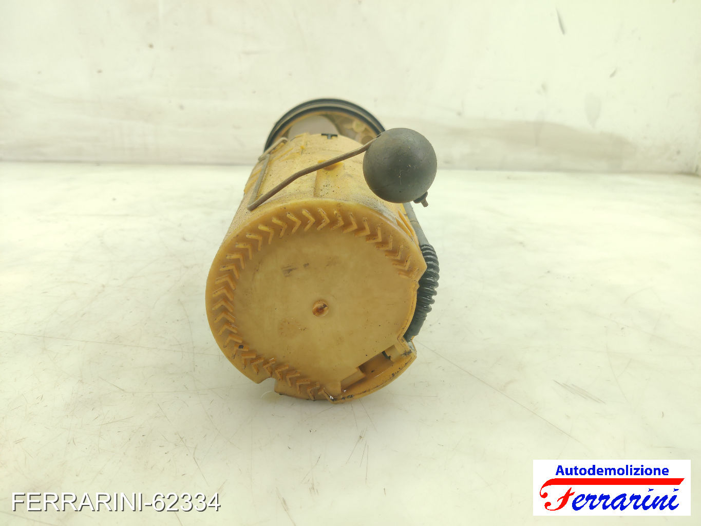 Cestello Pompa Galleggiante Serbatoio FIAT GRANDE PUNTO 199 1.9 D MULTIJET
